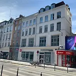 Sparadise Lille