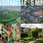 Sparadise Lille