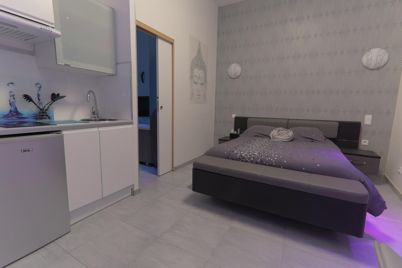 Sparadise Appartement