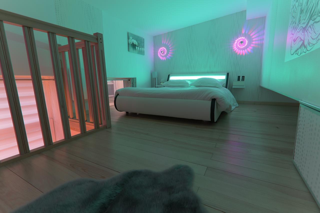 Sparadise Appartement Lille
